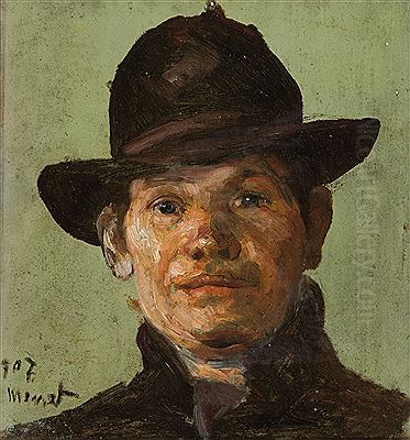 Louis Thevenet