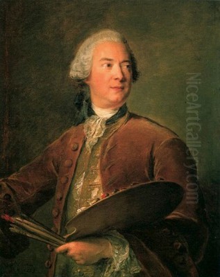 Louis Tocque