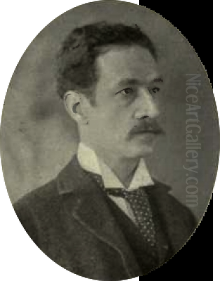 Louis William Wain