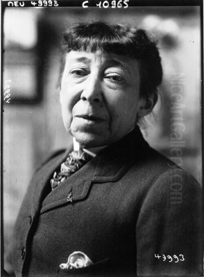 Louise Abbema