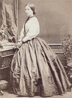 Louise Rayner