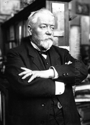 Luc Olivier Merson