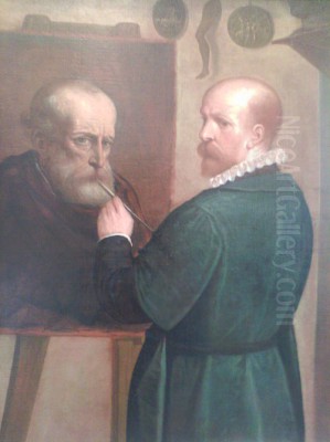 Luca Cambiaso
