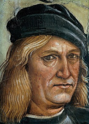 Luca Signorelli