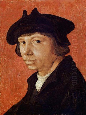 Lucas Van Leyden