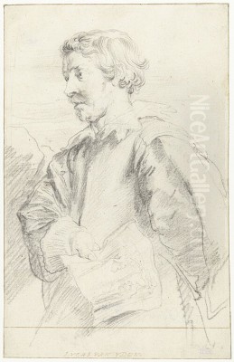 Lucas Van Uden