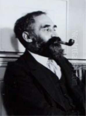 Lucien Pissarro