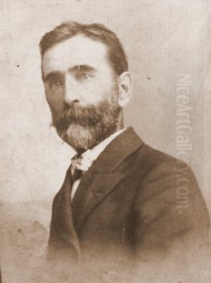 Lucien Whiting Powell