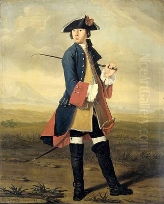 Ludolf Backhuysen