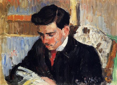Ludovic Rodo Pissarro