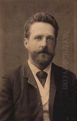 Ludvig Kabell