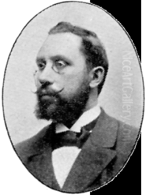 Ludvig Otto Richarde