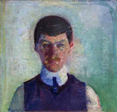 Ludvig Peter Karsten