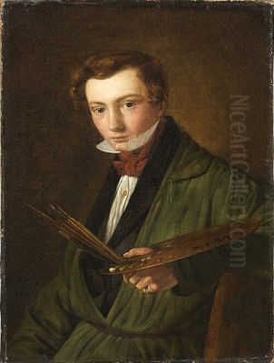 Ludwig Heinrich Theodor (Louis) Gurlitt