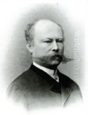 Ludwig Munthe