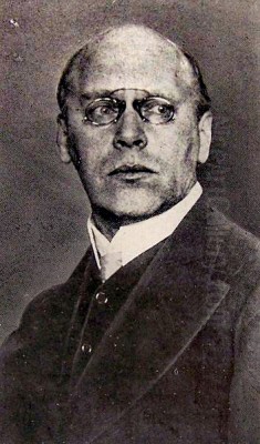 Ludwig Von Hofmann