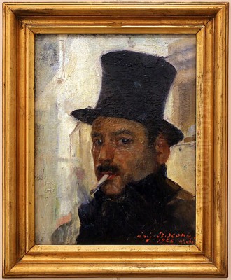 Luigi Crisconio