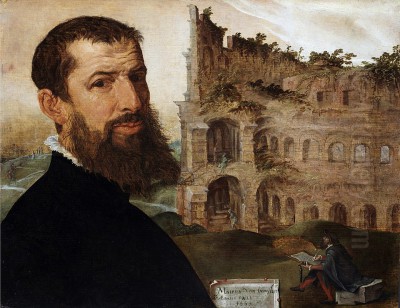Maerten Jacobsz van Heemskerck