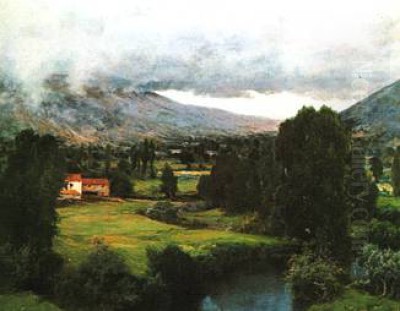 Manuel Salces y Gutierrez