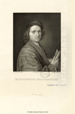 Marc Antonio Franceschini