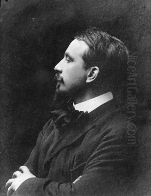 Marc Aurele Foy De Suzor Cote