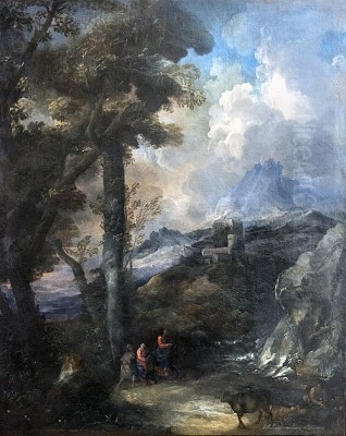 Marco Ricci