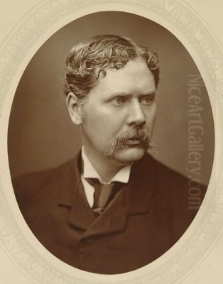 Marcus Stone