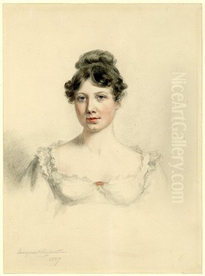 Margaret Sarah Carpenter