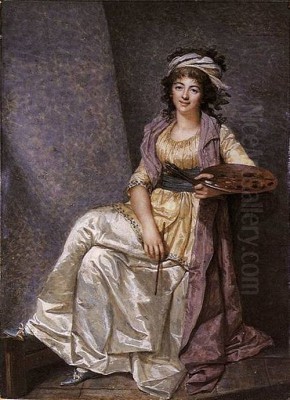 Marguerite Gerard
