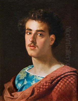 Mariano Jose Maria Bernardo Fortuny y Carbo