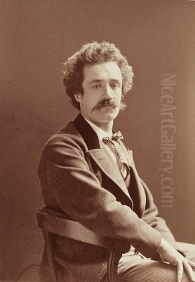 Marie Francois Firmin Girard
