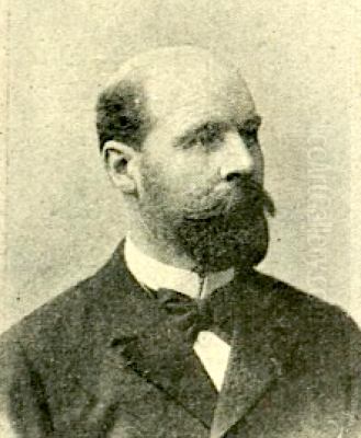 Marie Joseph Leon Clavel