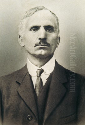 Marius Borgeaud