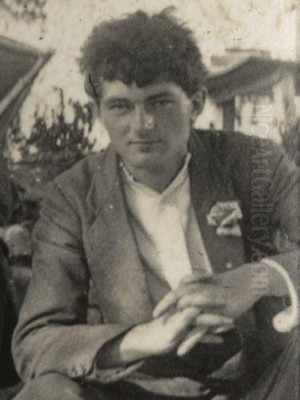 Mark Gertler
