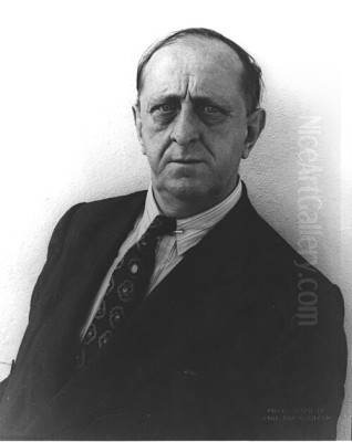 Marsden Hartley
