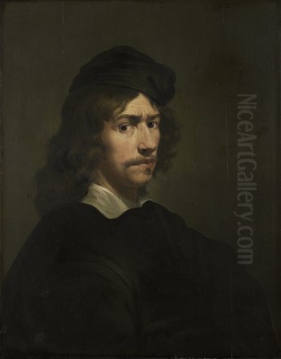 Martin (Martinus I) Mytens