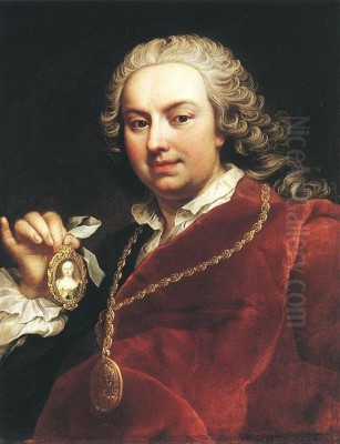Martin II Mytens or Meytens