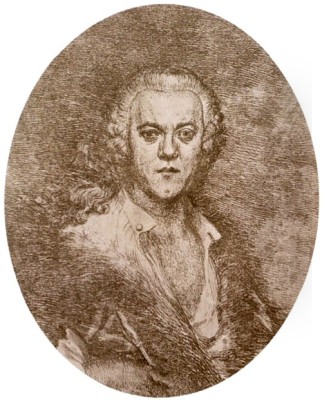 martin johann (kremser schmidt) schmidt