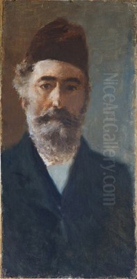 Martin Rico y Ortega