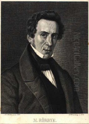 Martinus Christian Wesseltoft Rorbye
