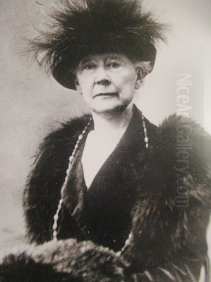 Mary Cassatt