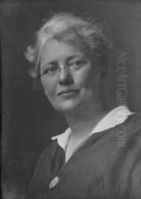 mary deneale morgan