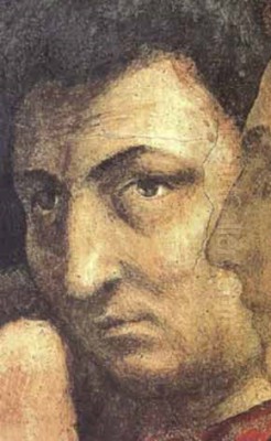 Masaccio (Tommaso di Giovanni)