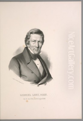 Mathias Gabriel Lory
