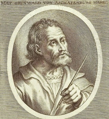 matthias grunewald (mathis gothardt)