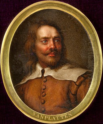 Matthieu Van Plattenberg