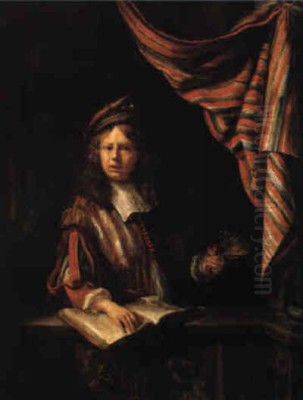 Matthys Naiveu