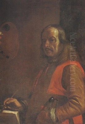 Mattia Preti