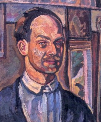 Maurice Albert Loutreuil