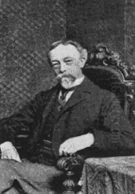 Mauritz Frederick Hendrick de Haas